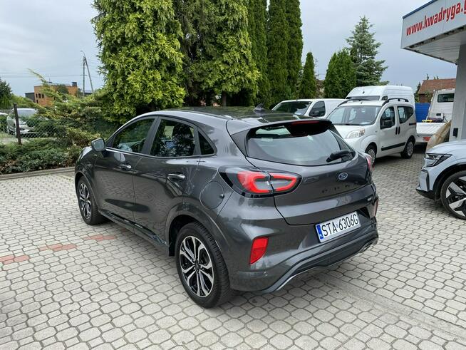 Ford Puma ST line Navi, Full LED, Gwarancja