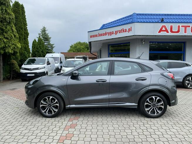 Ford Puma ST line Navi, Full LED, Gwarancja