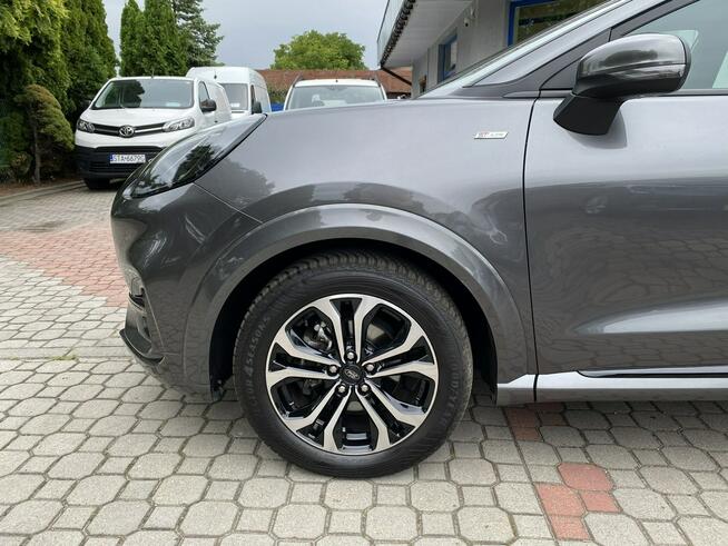 Ford Puma ST line Navi, Full LED, Gwarancja