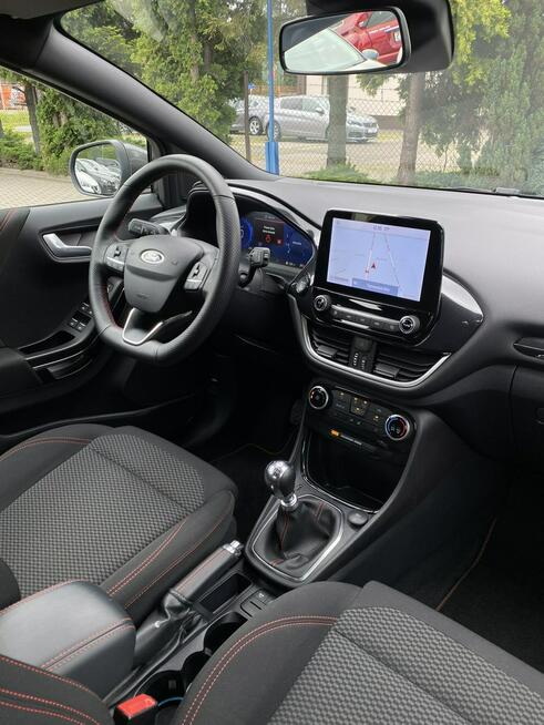 Ford Puma ST line Navi, Full LED, Gwarancja