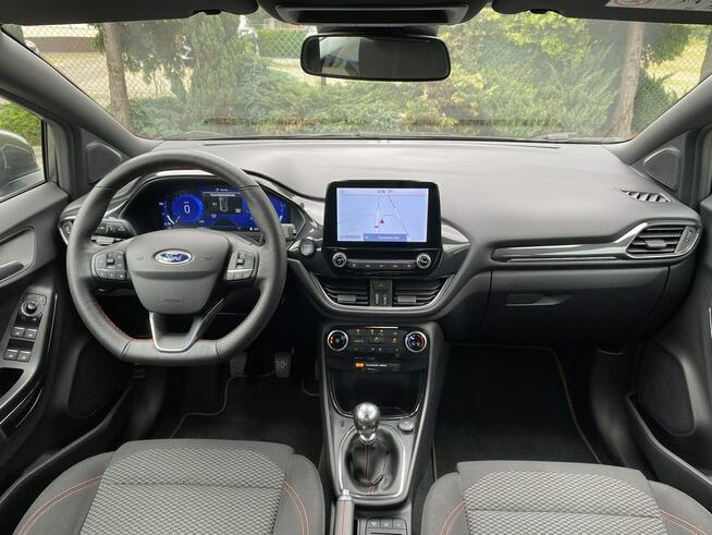 Ford Puma ST line Navi, Full LED, Gwarancja