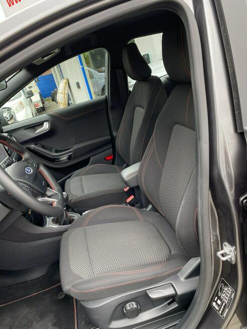 Ford Puma ST line Navi, Full LED, Gwarancja