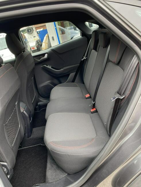 Ford Puma ST line Navi, Full LED, Gwarancja