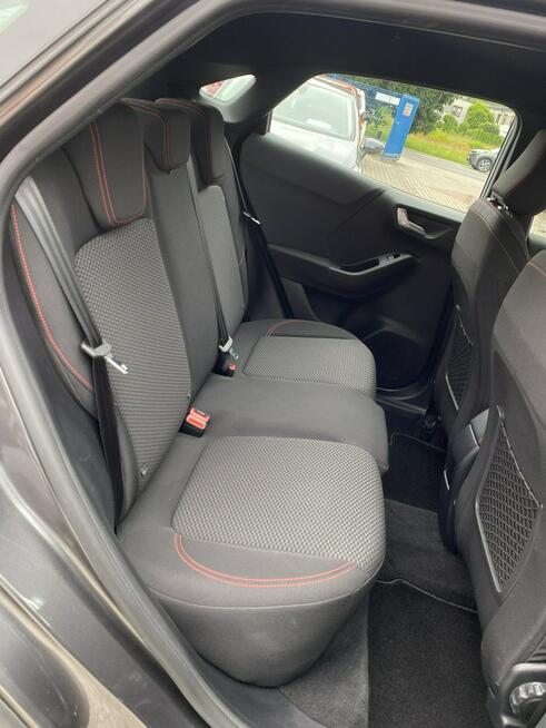 Ford Puma ST line Navi, Full LED, Gwarancja