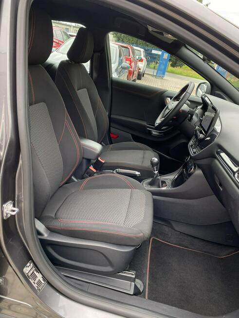 Ford Puma ST line Navi, Full LED, Gwarancja