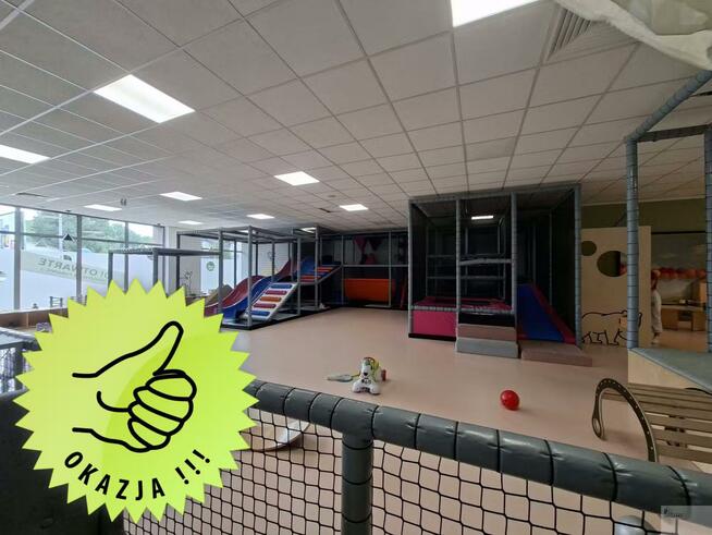 Lokal użytkowy Katowice, Marcina Radockiego