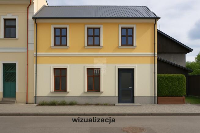 Mieszkanie Bochnia