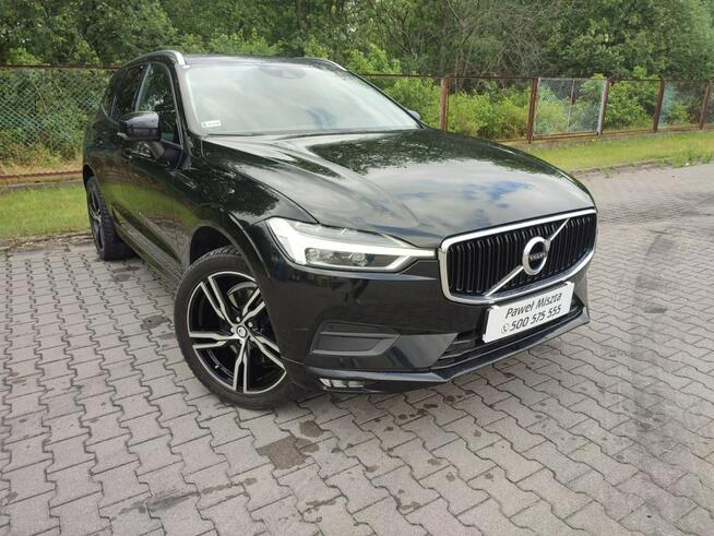 Volvo XC 60 Fv23 Salon Polska