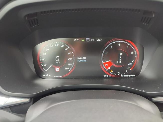 Volvo XC 60 Fv23 Salon Polska