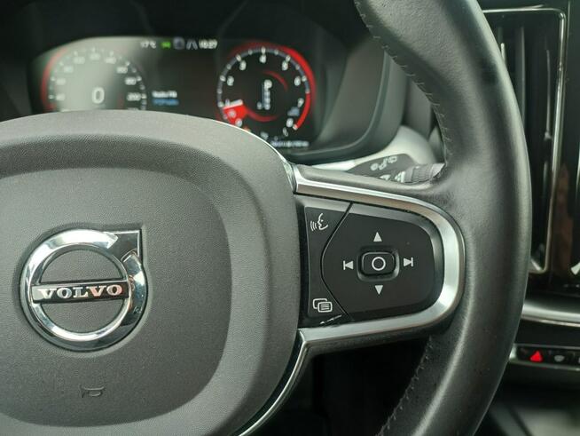 Volvo XC 60 Fv23 Salon Polska