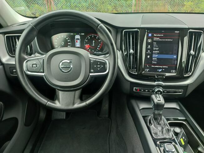 Volvo XC 60 Fv23 Salon Polska