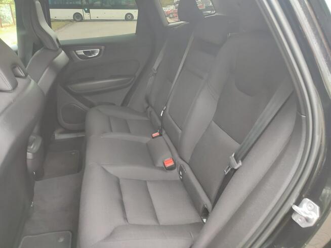 Volvo XC 60 Fv23 Salon Polska
