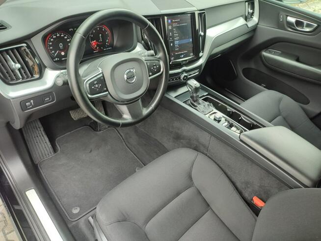 Volvo XC 60 Fv23 Salon Polska