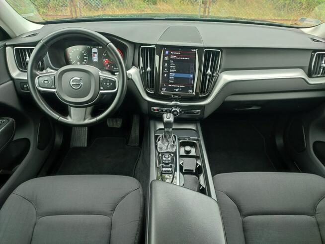 Volvo XC 60 Fv23 Salon Polska