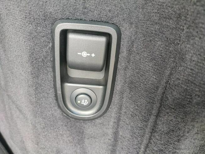 BMW 520 M-pakiet wewnętrzny zewnętrzny