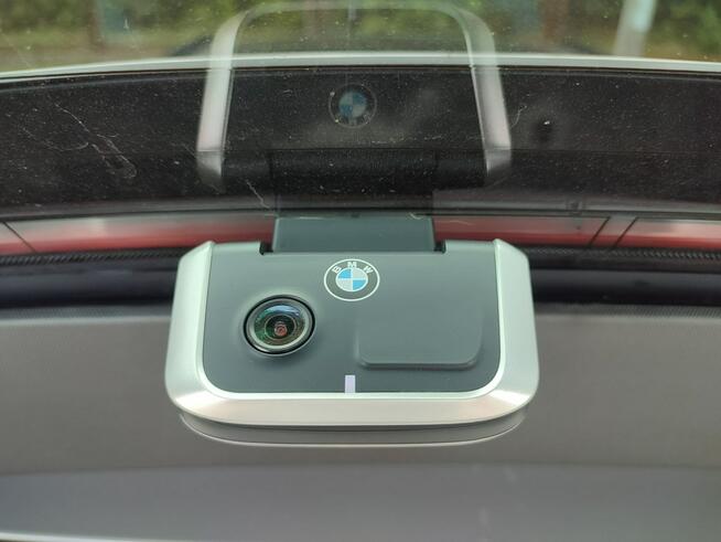 BMW 520 M-pakiet wewnętrzny zewnętrzny