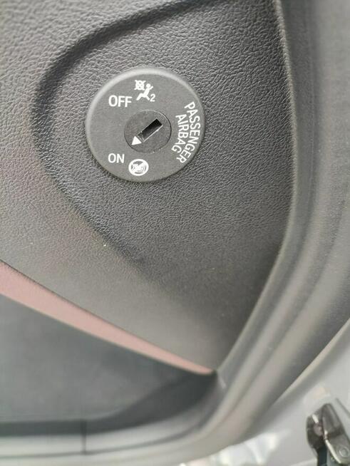 BMW 520 M-pakiet wewnętrzny zewnętrzny