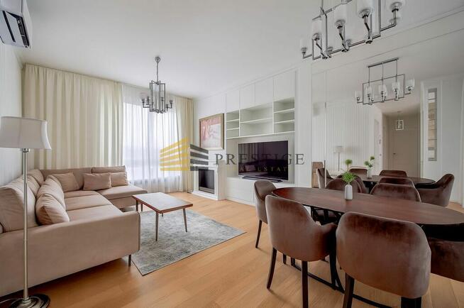 Apartament z tarasem! dla singla lub pary!