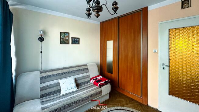 Pokój Kraków Podgórze Duchackie