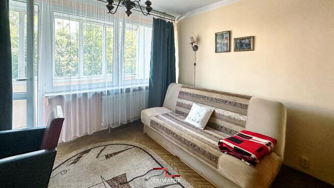 Pokój Kraków Podgórze Duchackie