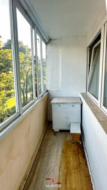 Pokój Kraków Podgórze Duchackie