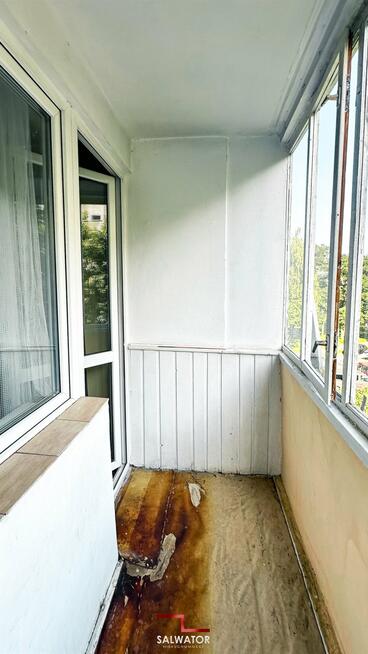 Pokój Kraków Podgórze Duchackie