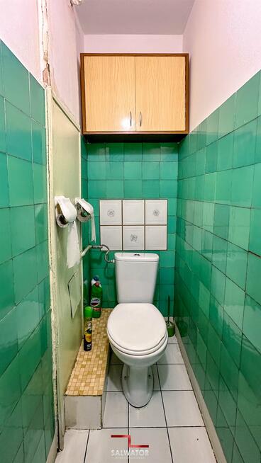 Pokój Kraków Podgórze Duchackie