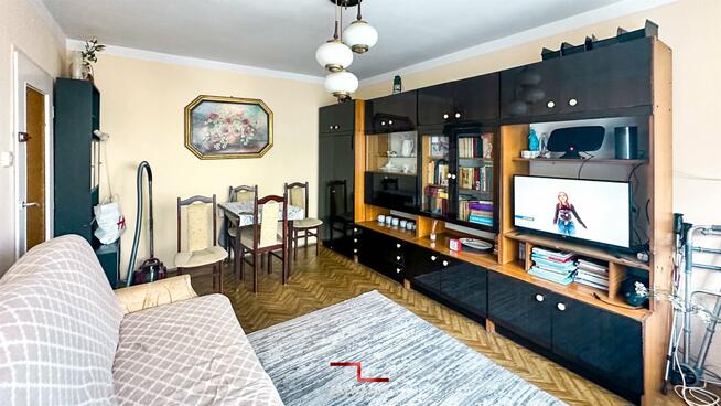 Pokój Kraków Podgórze Duchackie