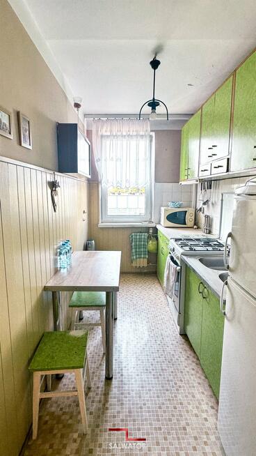 Pokój Kraków Podgórze Duchackie