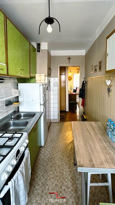 Pokój Kraków Podgórze Duchackie