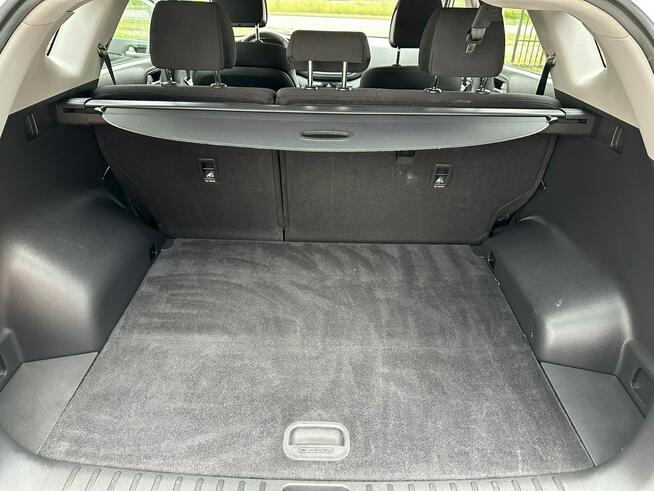 Hyundai Tucson 1.7crdi, Bogata wersja, 170Tkm, Klimatronic, PDC, Super