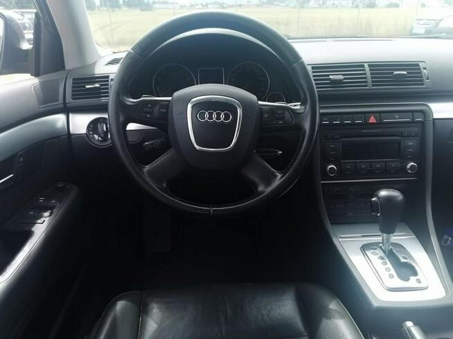 Audi A4 2.0 210 Km, Automat, Tempomat