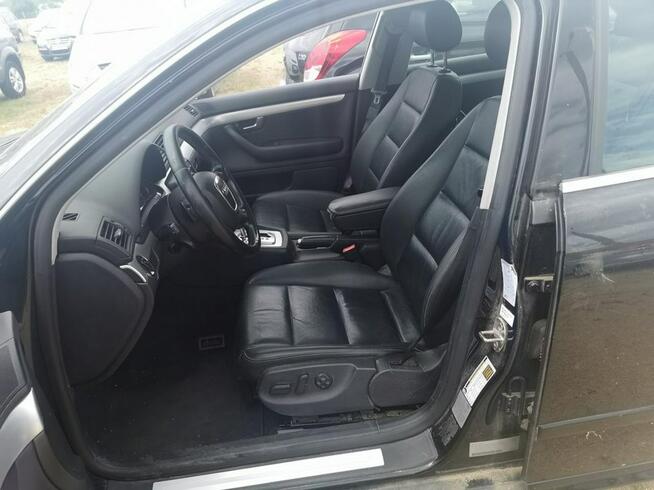 Audi A4 2.0 210 Km, Automat, Tempomat