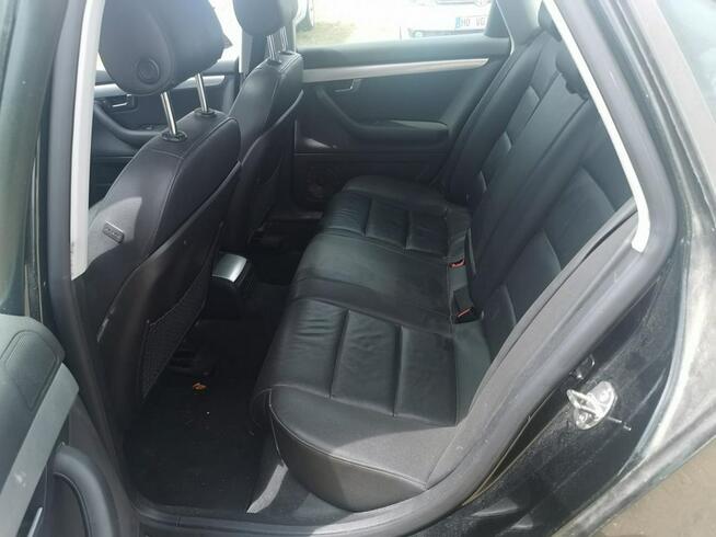 Audi A4 2.0 210 Km, Automat, Tempomat