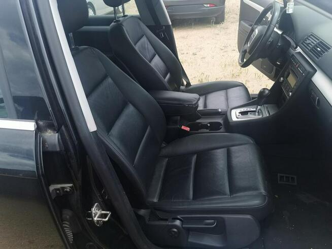 Audi A4 2.0 210 Km, Automat, Tempomat