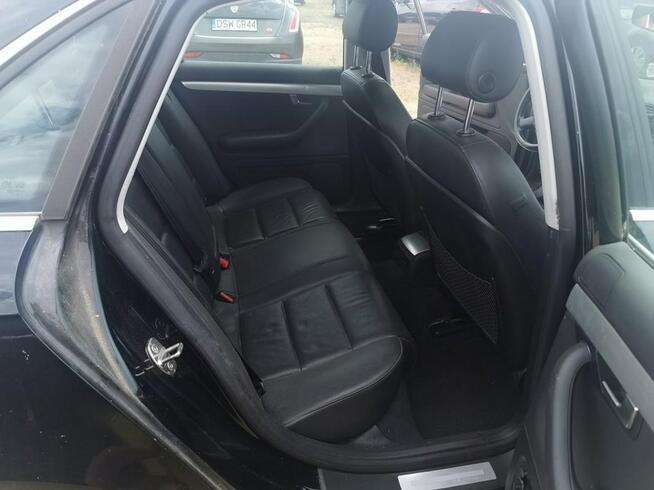 Audi A4 2.0 210 Km, Automat, Tempomat