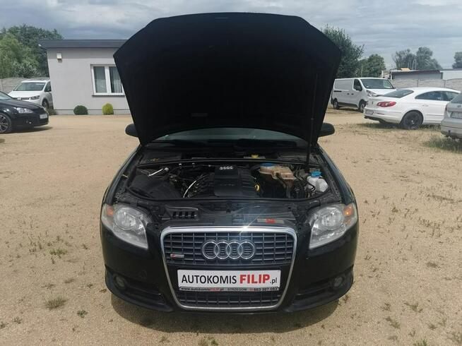 Audi A4 2.0 210 Km, Automat, Tempomat