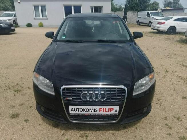 Audi A4 2.0 210 Km, Automat, Tempomat