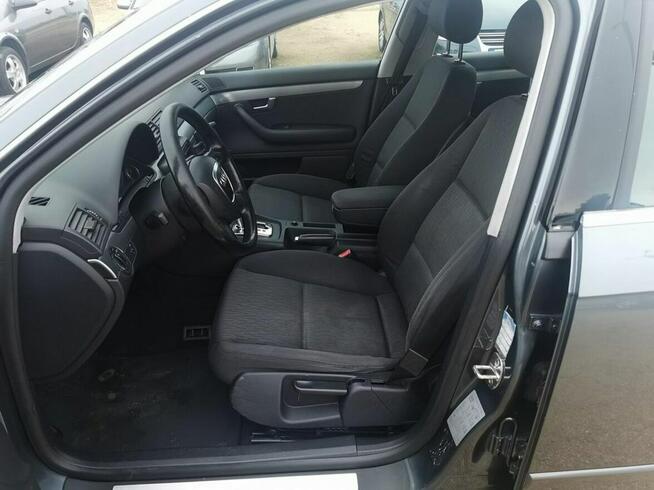 Audi A4 2.0 130 KM Klimatronik, Automat, Parktronik