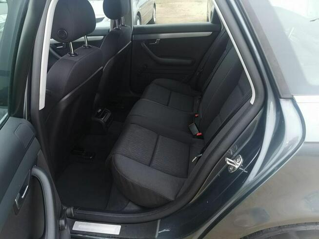 Audi A4 2.0 130 KM Klimatronik, Automat, Parktronik