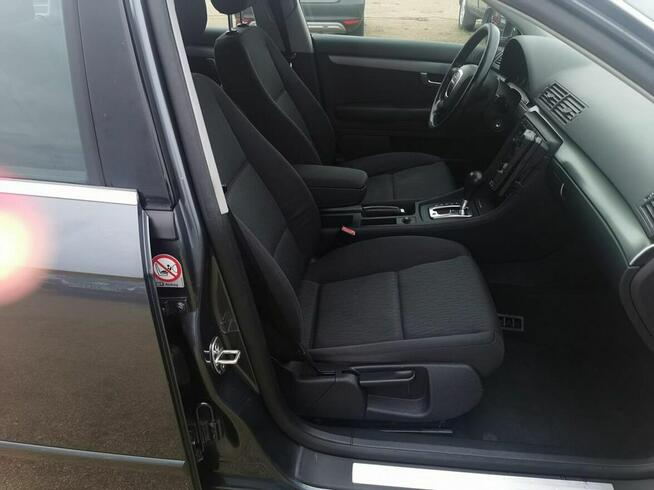 Audi A4 2.0 130 KM Klimatronik, Automat, Parktronik