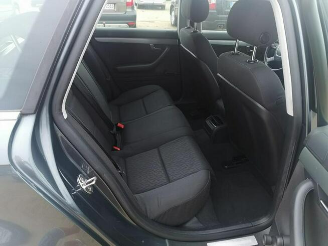 Audi A4 2.0 130 KM Klimatronik, Automat, Parktronik