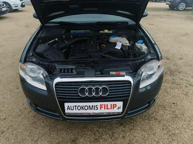 Audi A4 2.0 130 KM Klimatronik, Automat, Parktronik