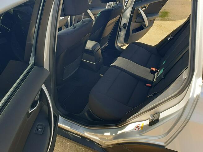 BMW X3 2.0 177 Km 4x4 Klimatronik Parktronik