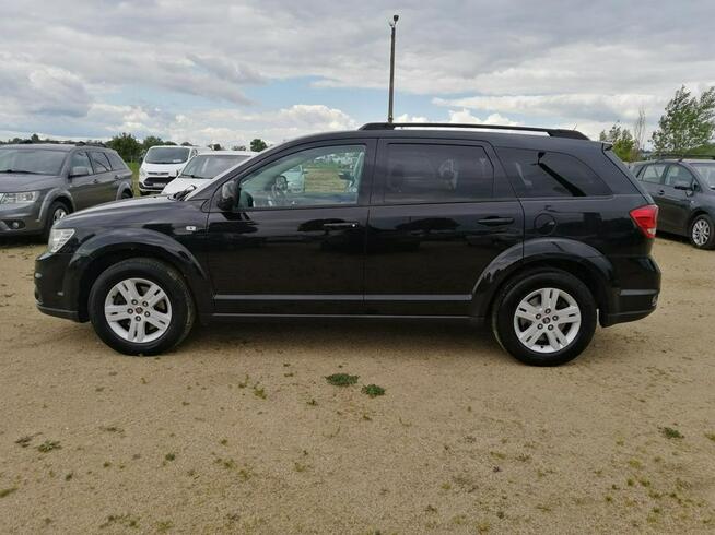 Fiat Freemont 2.0 170 KM automat, 7 osobowy, 4x4