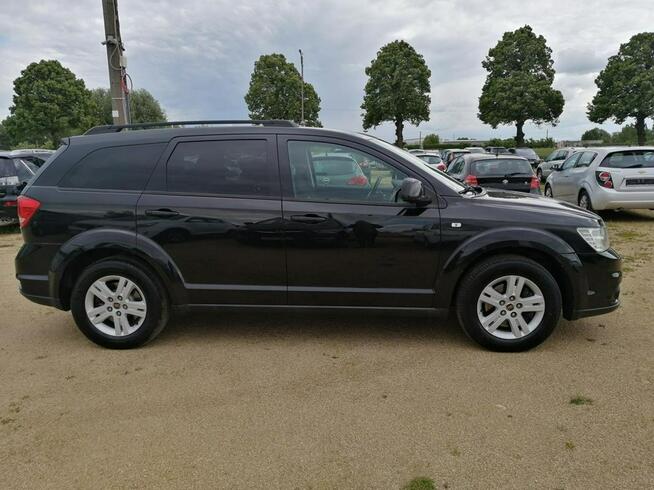 Fiat Freemont 2.0 170 KM automat, 7 osobowy, 4x4