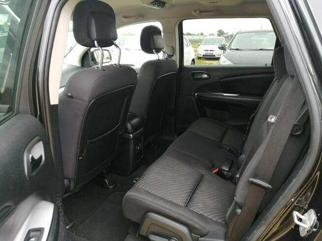 Fiat Freemont 2.0 170 KM automat, 7 osobowy, 4x4