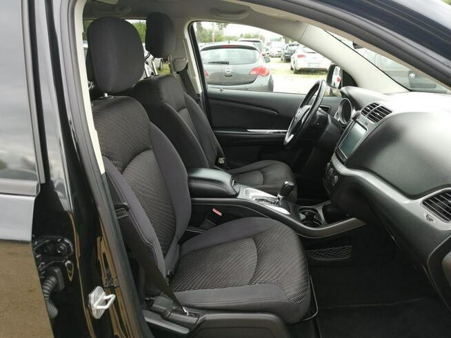 Fiat Freemont 2.0 170 KM automat, 7 osobowy, 4x4