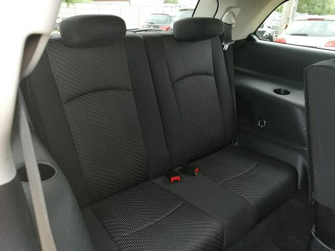 Fiat Freemont 2.0 170 KM automat, 7 osobowy, 4x4