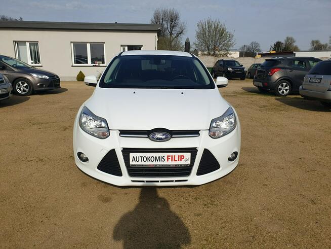 Ford Focus 1.6 100 Km Klimatronik, Elektryka, Zadbany